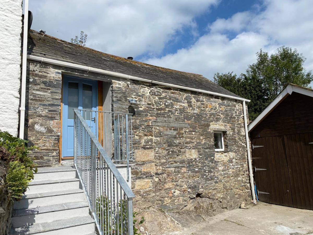 Sleepers Barn Holiday home *
