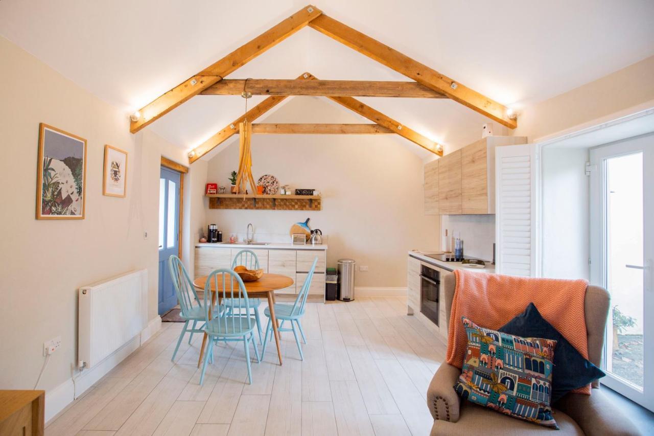 Sleepers Barn *