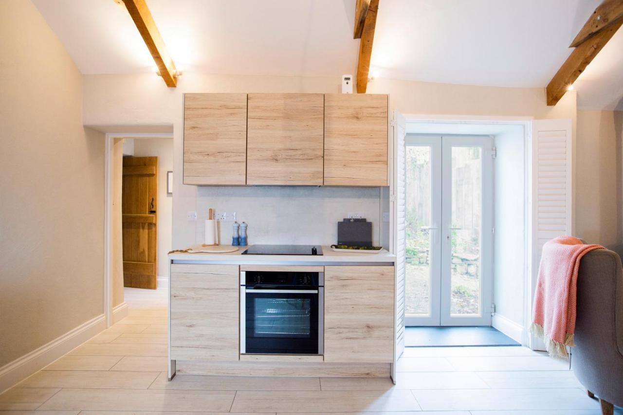 Holiday home Sleepers Barn